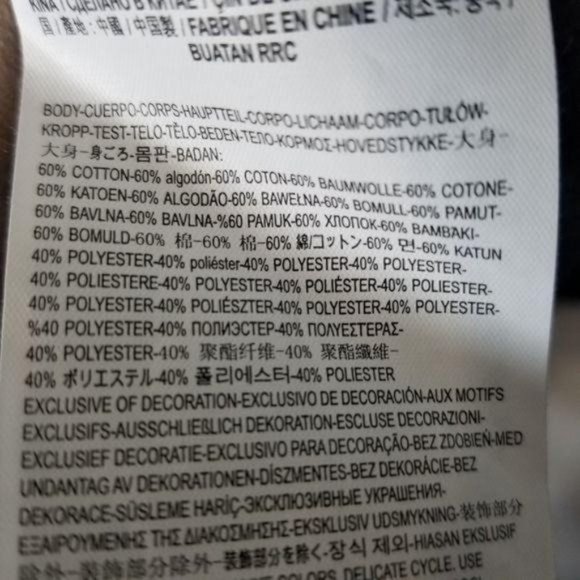 2 FOR 85 Vans Sweater Dress - Picture 6 of 7